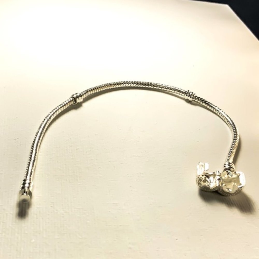 Charm bracelet - Picture 2 of 3